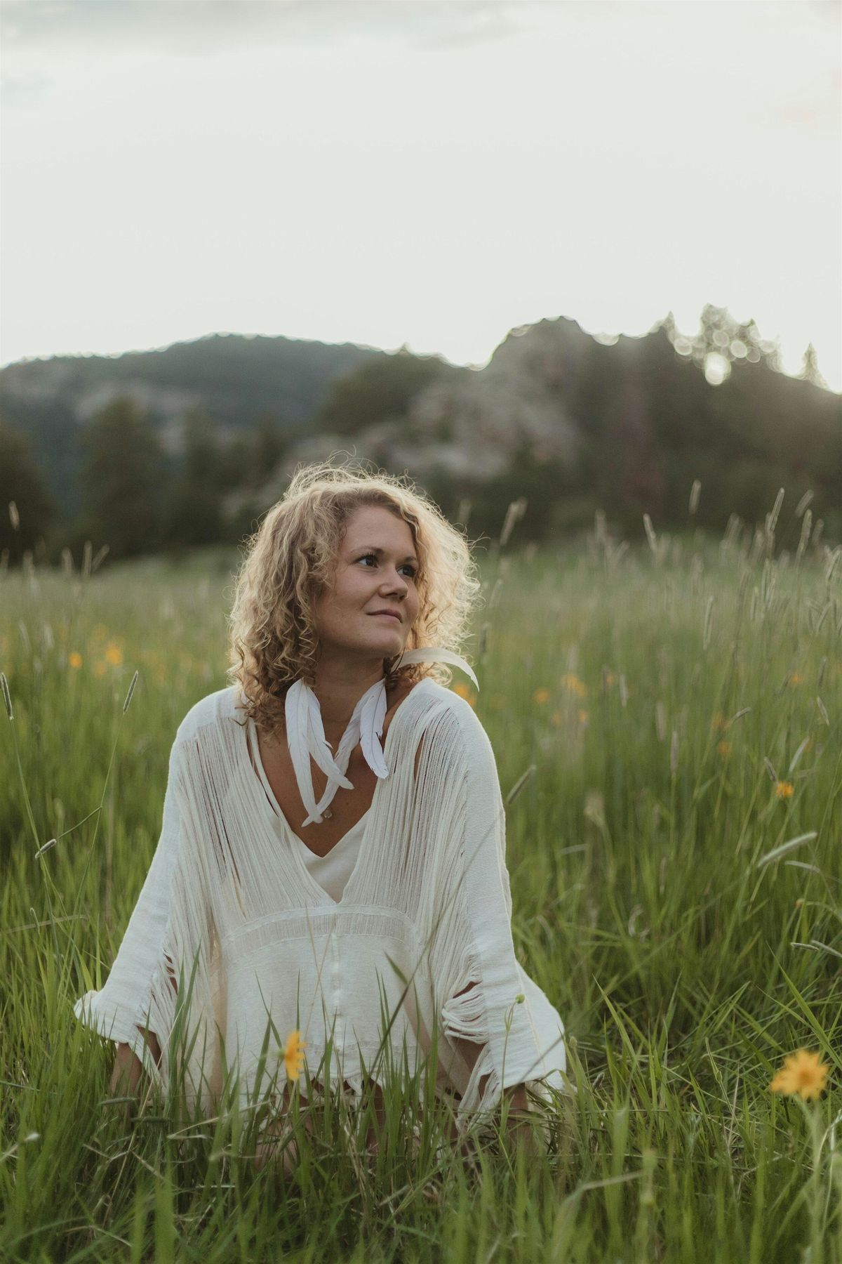 Sound Bath + Yin Yoga with Renee St. James