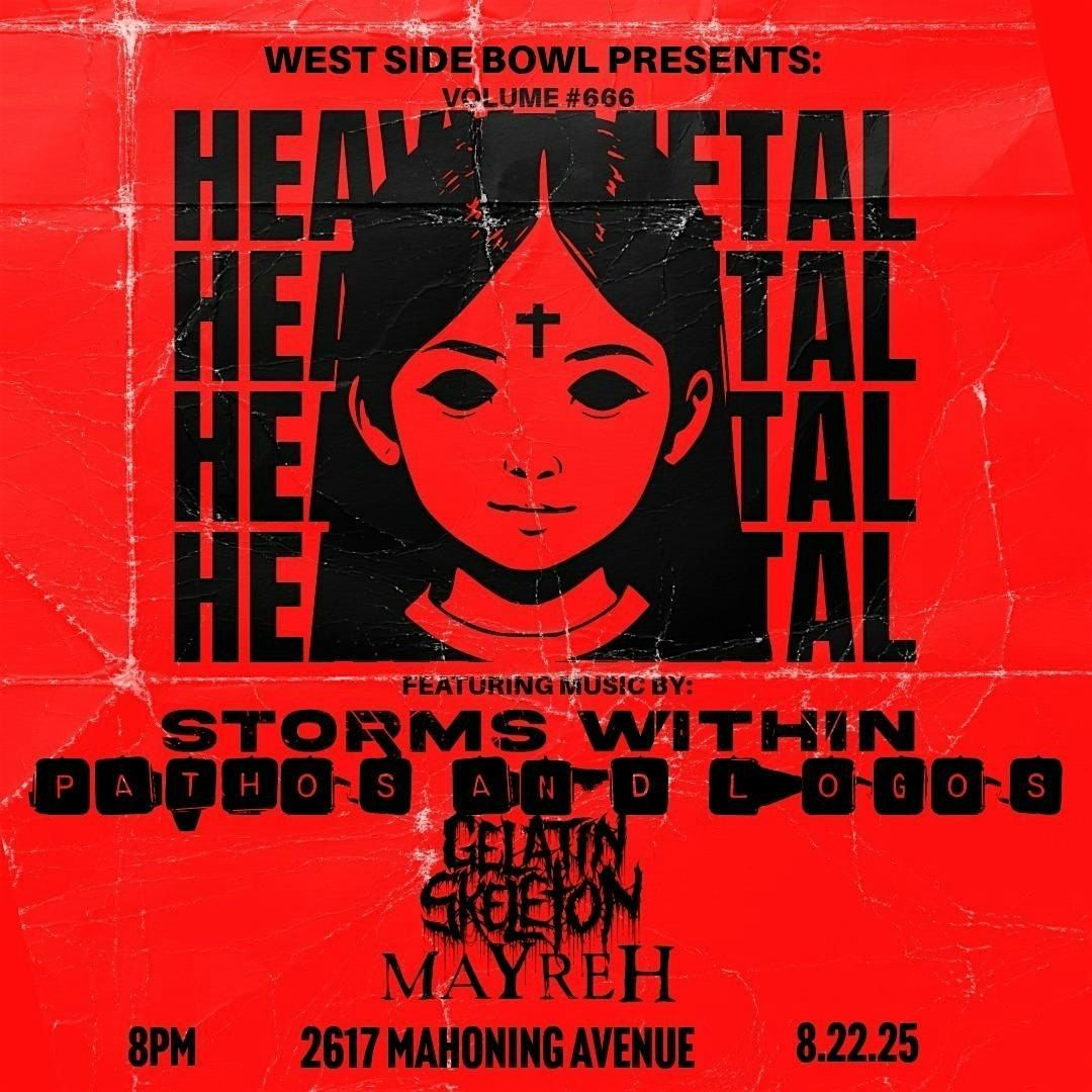 Storms Within\/Pathos & Logos\/Gelatin Skeleton\/Mayreh