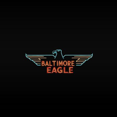 Baltimore Eagle