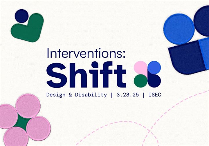 SCOUT Interventions: Shift - 2025 Conference