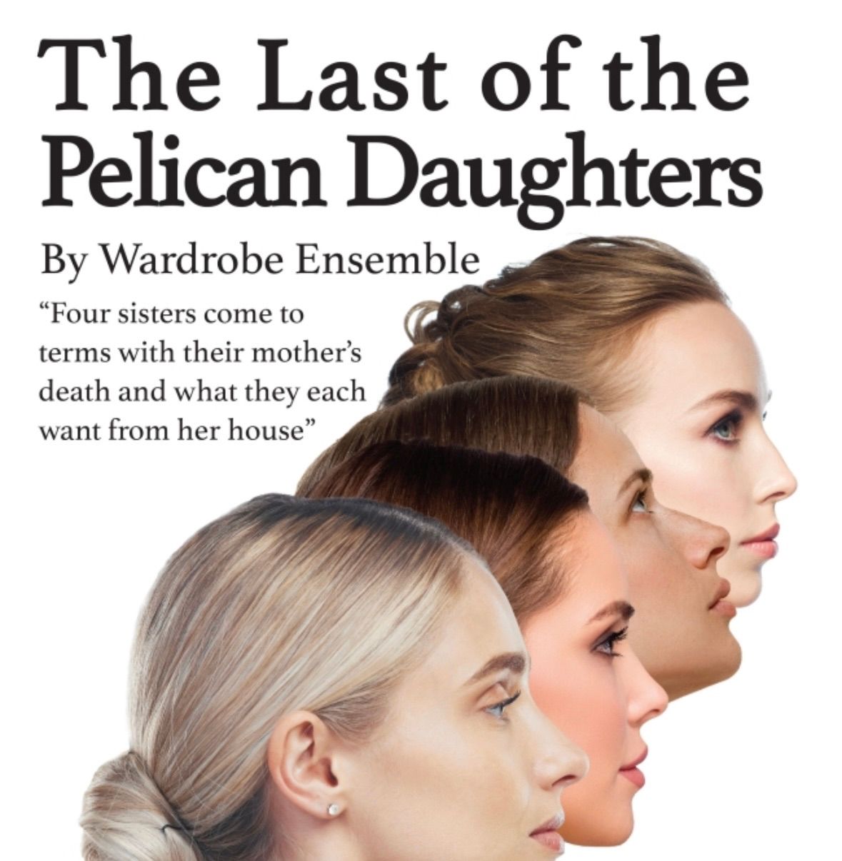 The Last of the Pelican Daughters