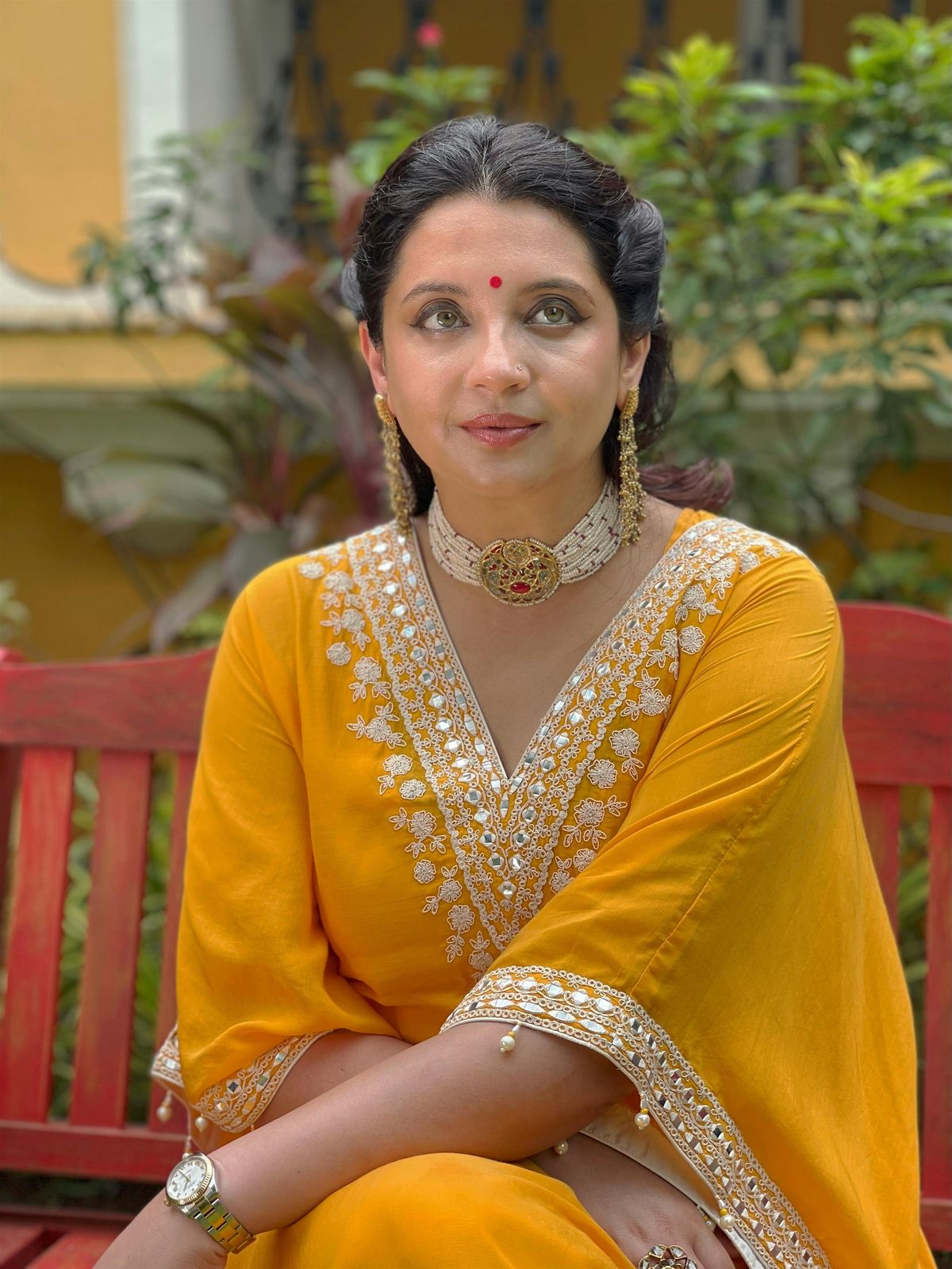 Chaandni Raat: An Evening of Indian Soul, Mystical Music & Poetry