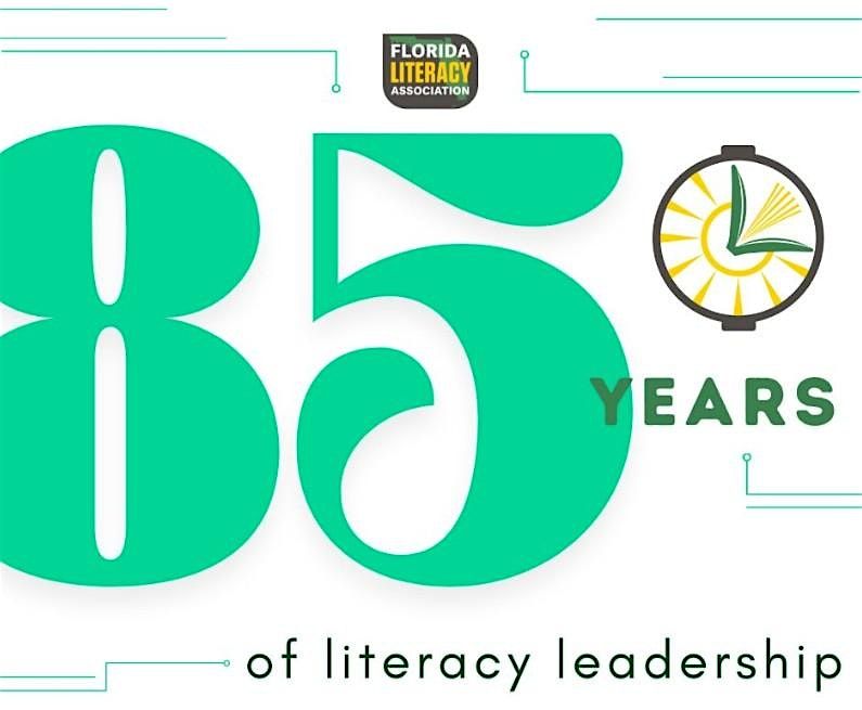 2026 Florida Literacy Association  61st Annual Conference