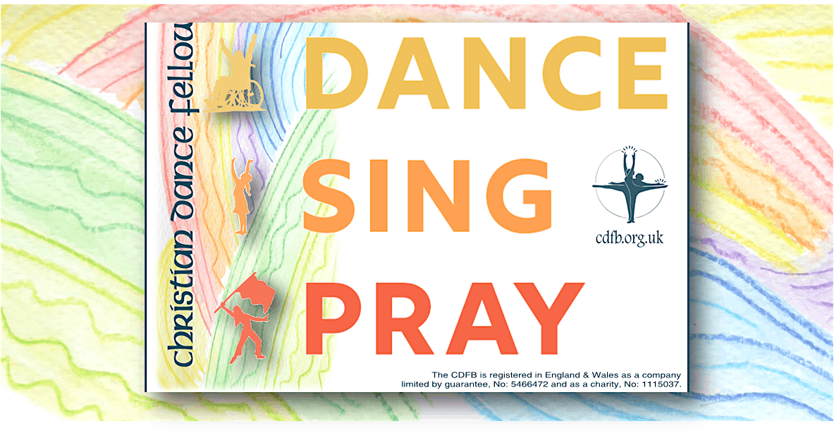 Christian Dance Conference