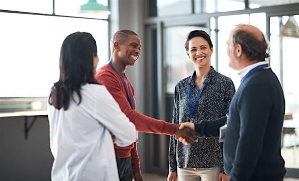 Networking Event: Fashion Retail & E-commerce for Professionals