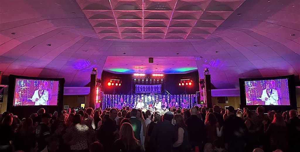 Paul Yoculan, Sr. Memorial Dance