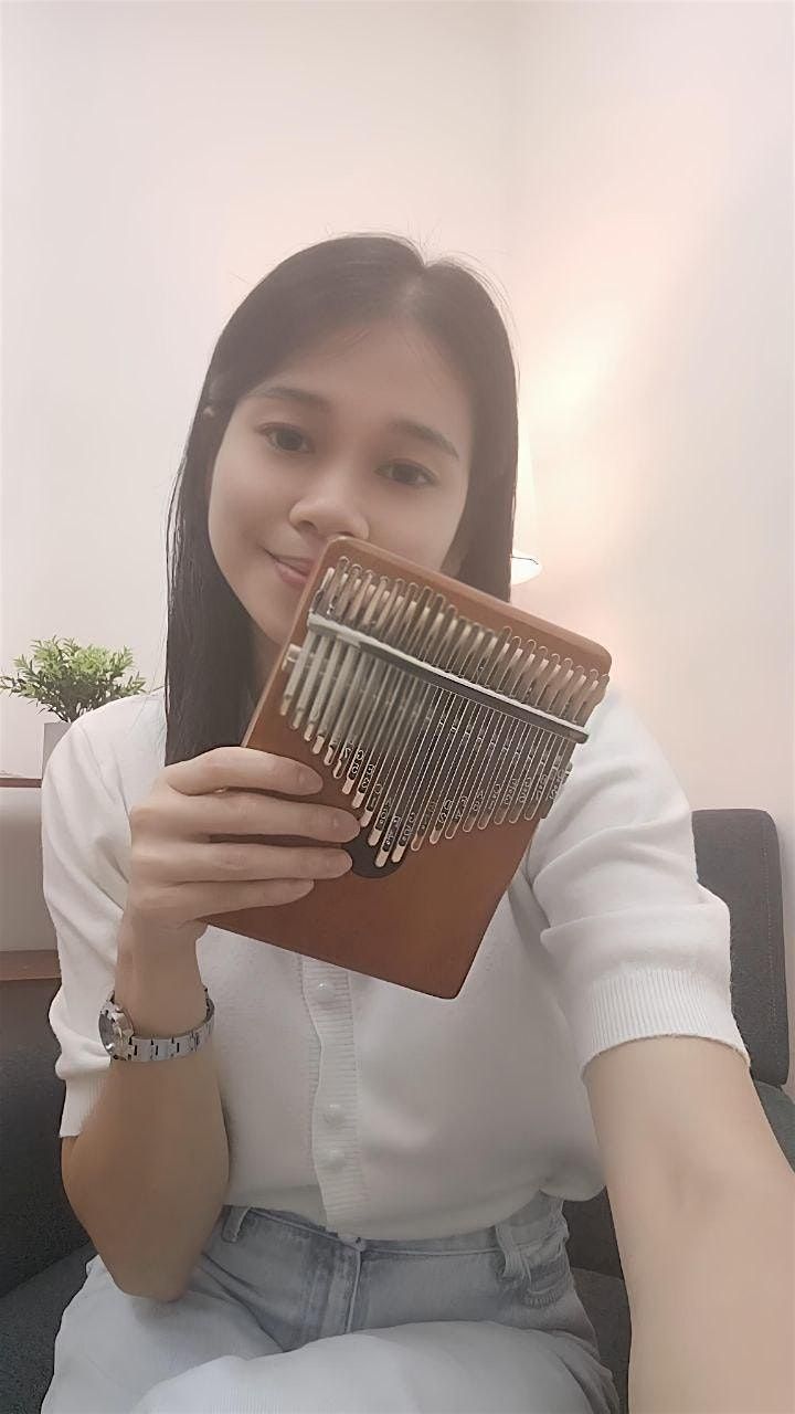 Soulful Kalimba: Discovery Journey with Mental Health Professionals