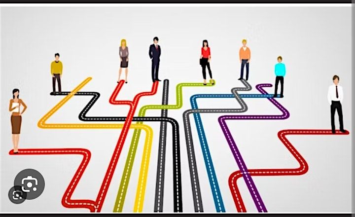 Copy of copy of Talking Therapy -- Listening with openness.