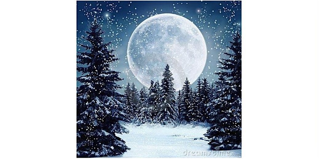 Bob Ross Oils Class Sunday Dec. 28th 9am - 3pm $95 Includes All Materials