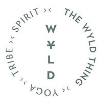 The WYLD THING