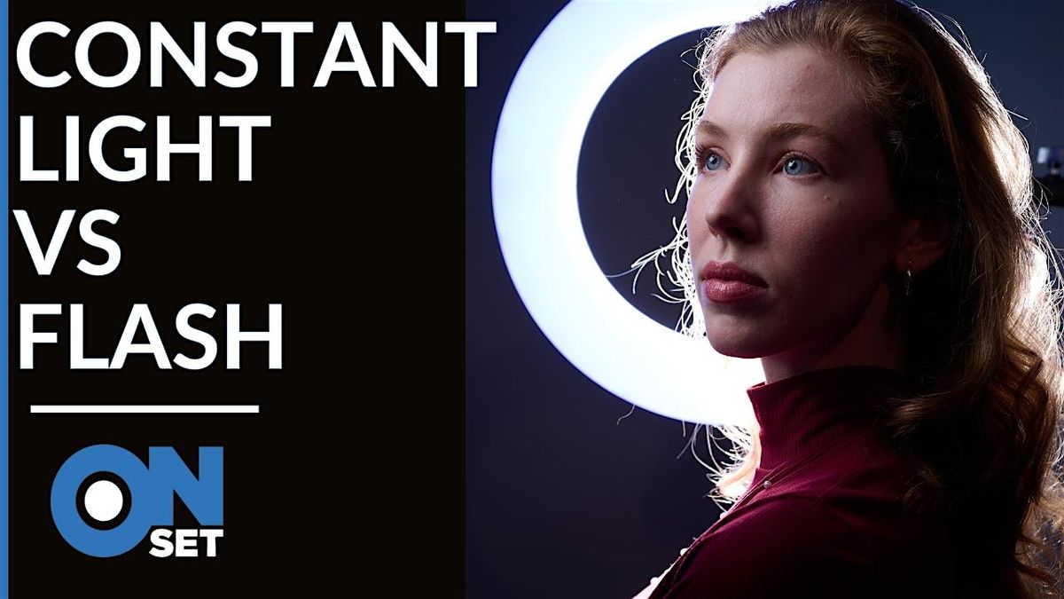 OnSet with Daniel Norton:  Why Use Flash When LEDs are so Good?