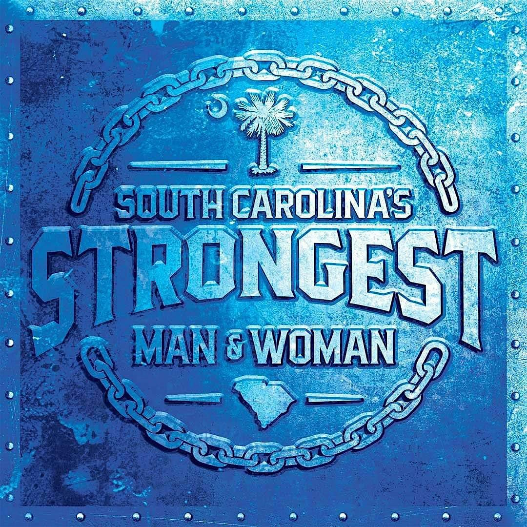 Strongman Corp. Southeast Regionals @ South Carolina's Strongest 2025