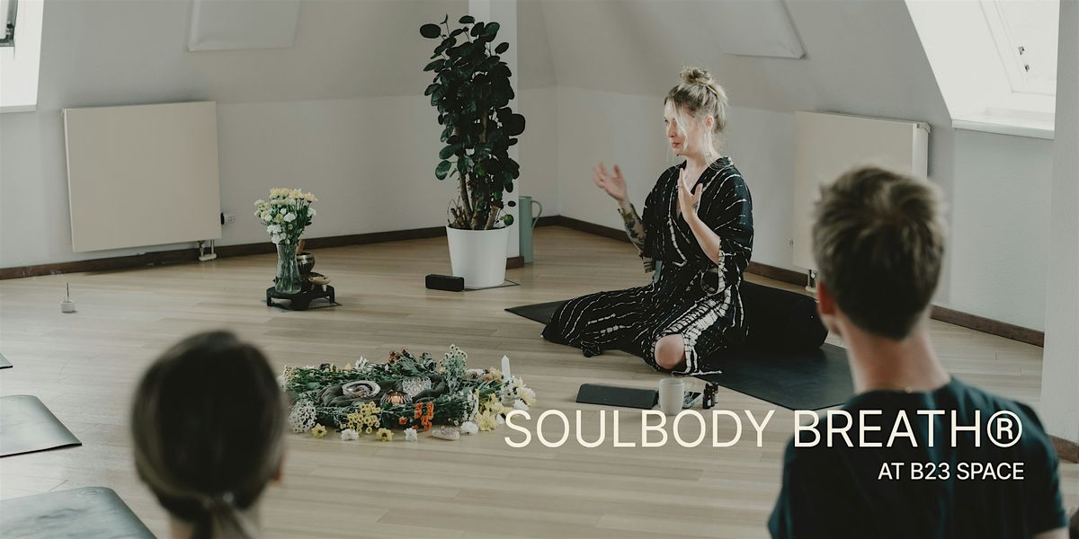 SOULBODY BREATH\u00ae