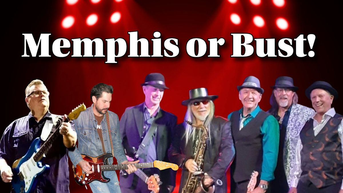 Gala dinner and dancing - Inland Empire Blues Society