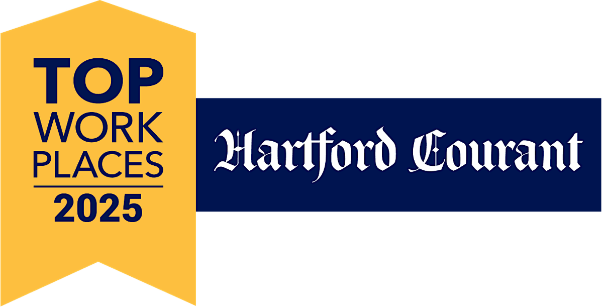 Top Workplaces - Hartford Courant 2025
