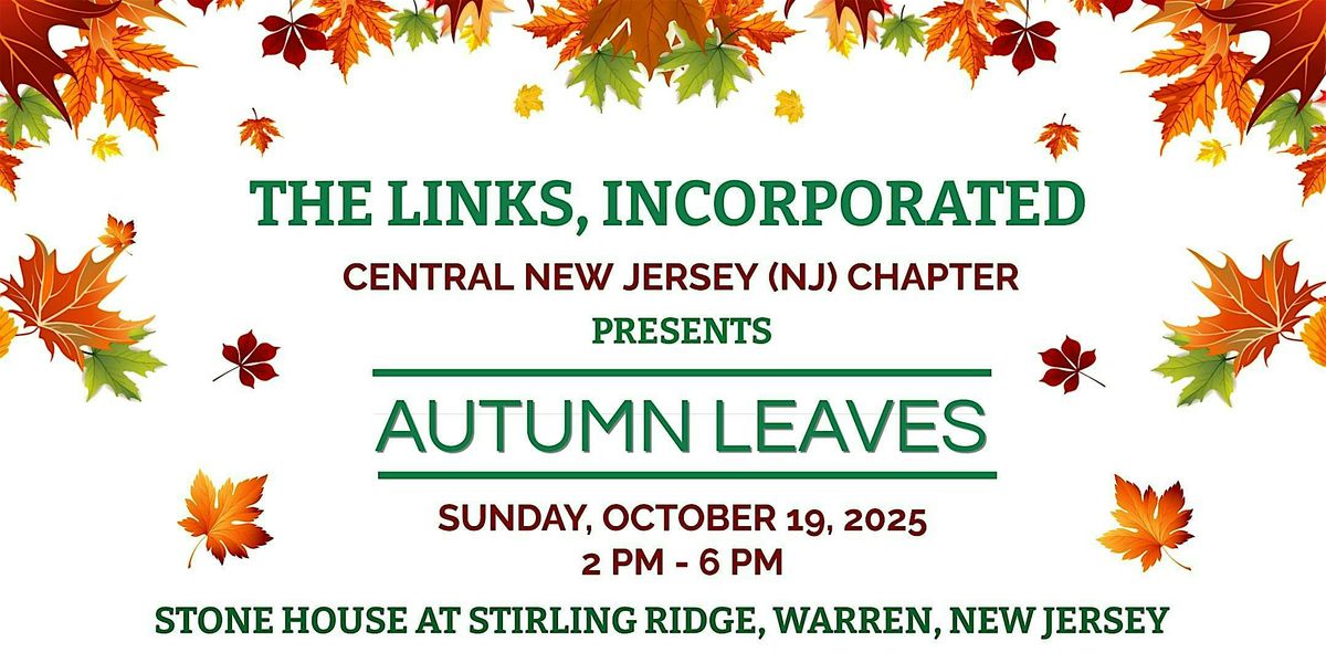 Autumn Leaves