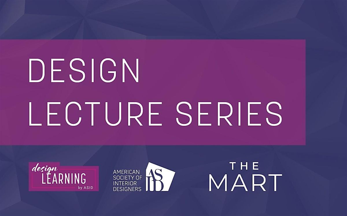 Designing Sanctuary: Creating Environments that Heal, Inspire and Transform