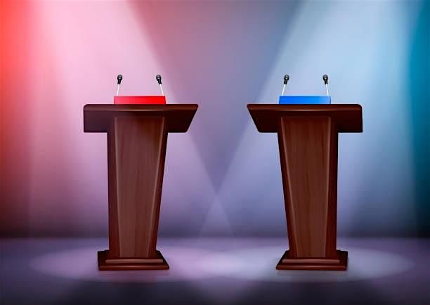 ARC Conversations: Data and AI Debate