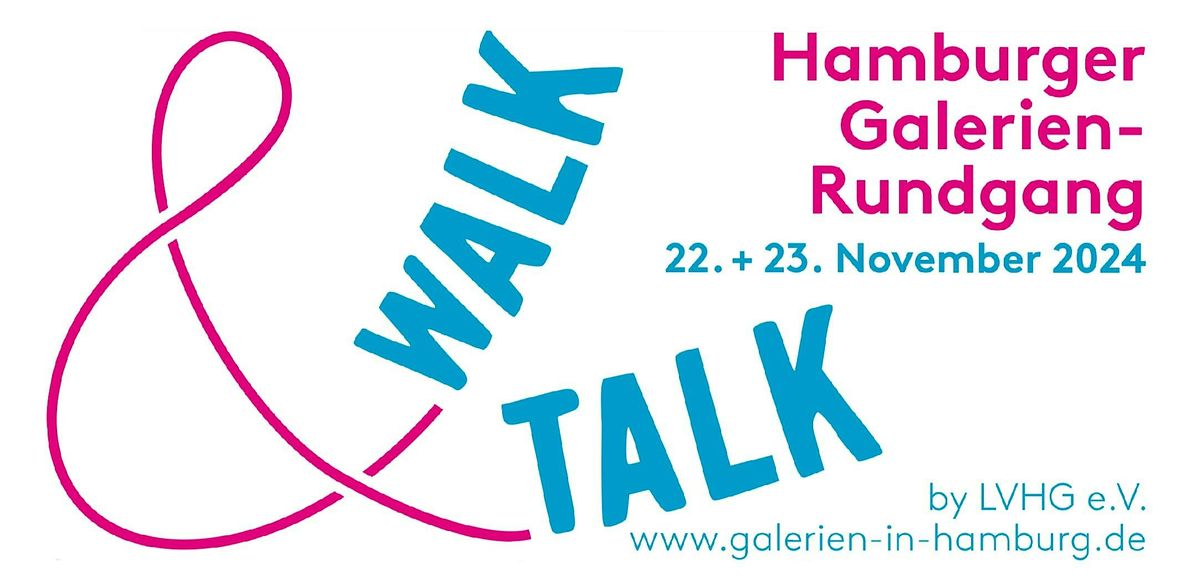 Walk&Talk - Rundgang Ottensen\/Norderstedt