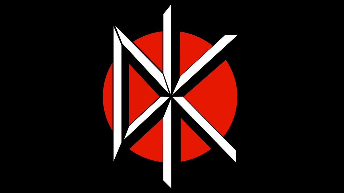 Dead Kennedys: East Coast Tour 2025 With Special Guests