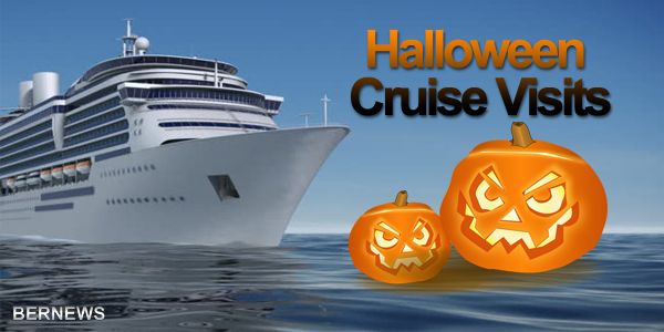 Pre Halloween Cruise (several meetup groups).