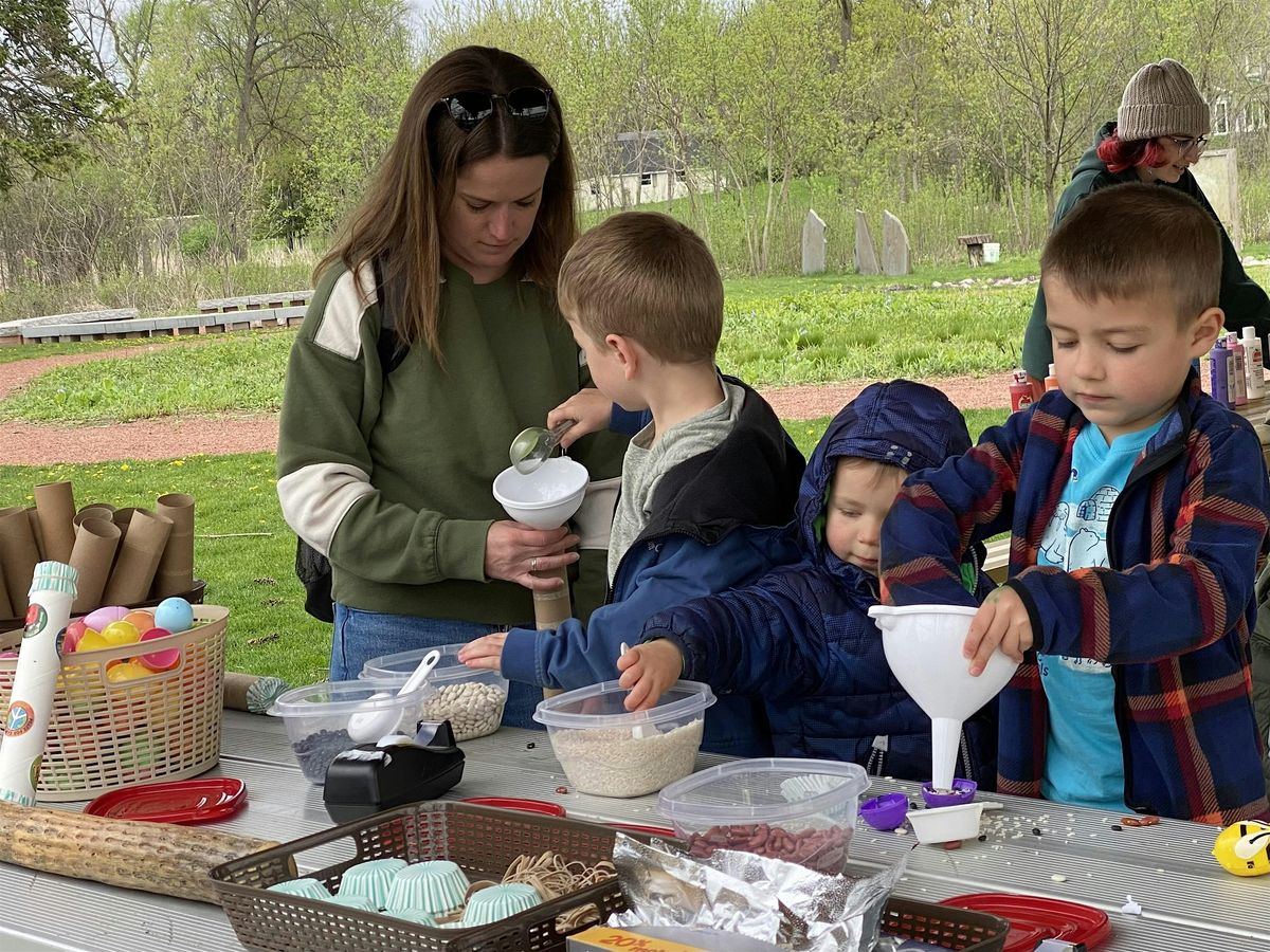 Earth Day Celebration