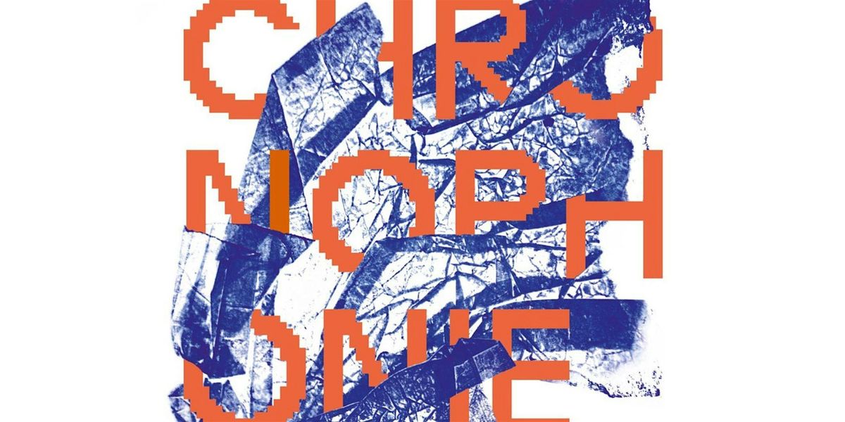 Chronophonie : 25 ans de design sonore \u00e0 l\u2019ENSCI - Les Ateliers