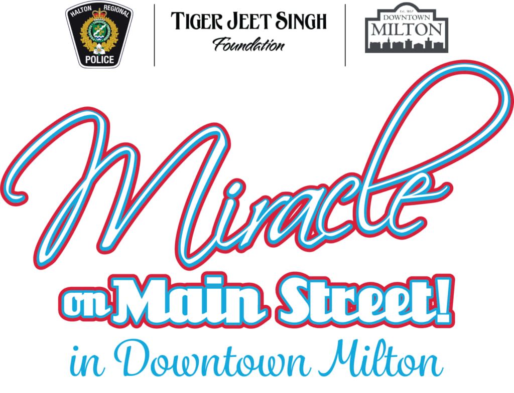 Town of Milton Miracle on Main Street