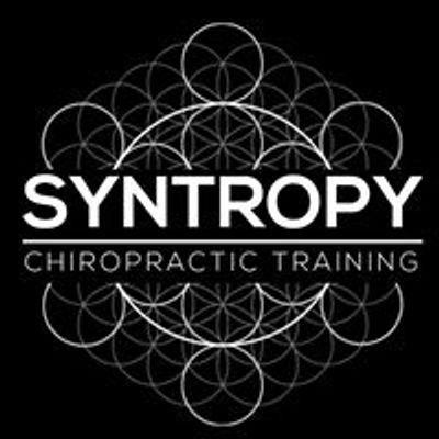 Syntropy - Chiropractic Training