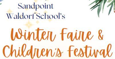 SWS Winter Faire & Children's Festival