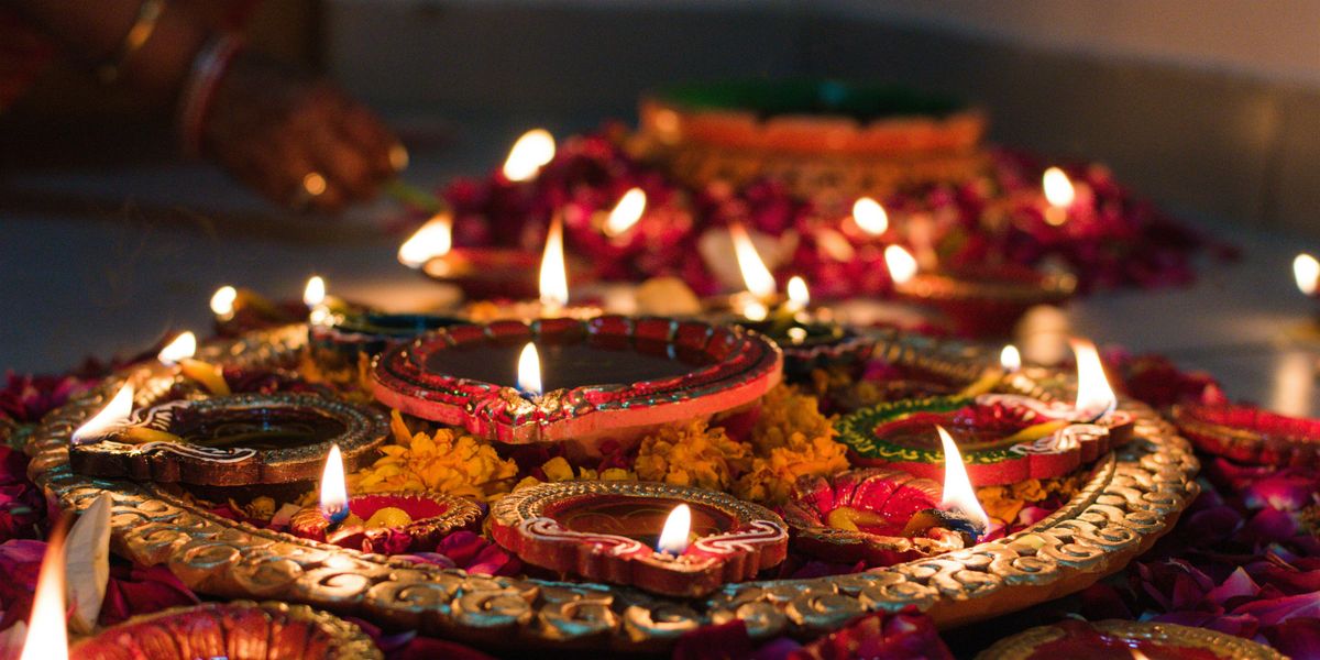 Diwali & Tihar Celebrations 2025- Staff and Students