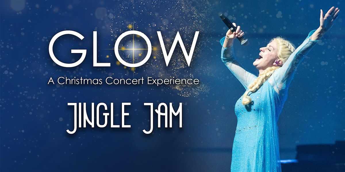 Glow Kids: Jingle Jam