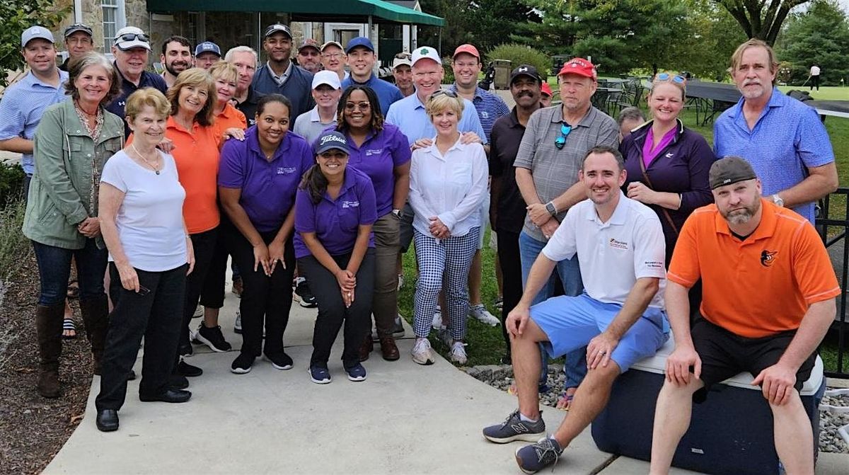 Diva Law Charity Golf Tournament