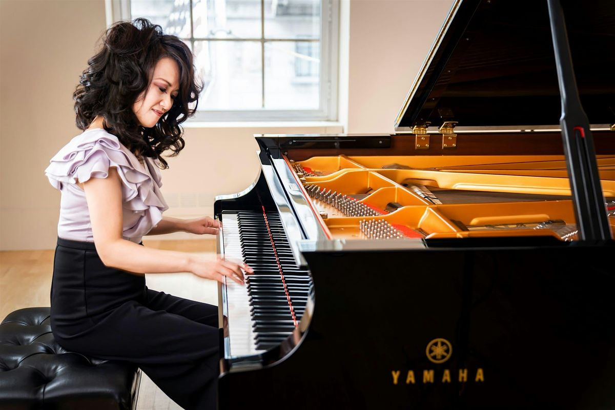Yoko Miwa Trio