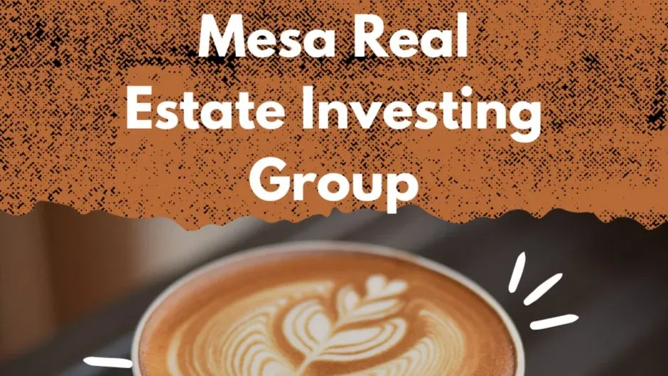 Real Estate Investing Coffee Hour