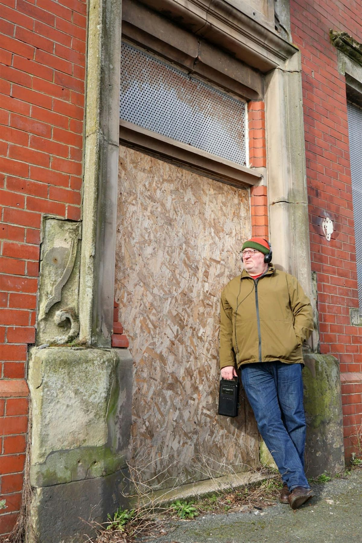 NEW DATE: Concert: Aoire and John Hall