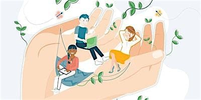 PGH Wellbeing session