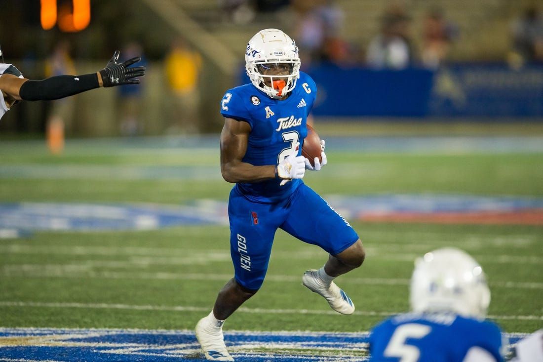 Louisiana Tech Bulldogs vs. Rust College Bearcats