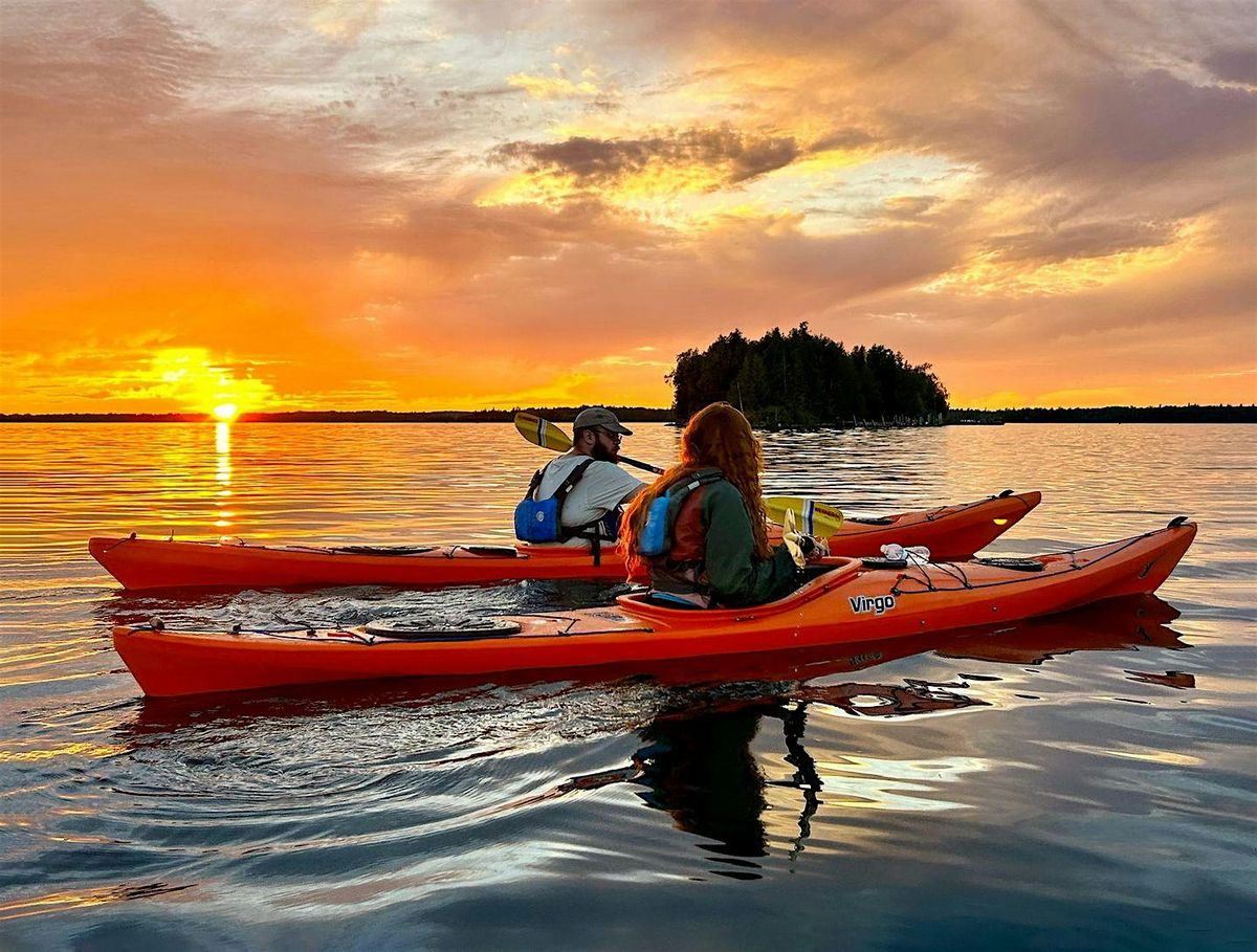 \u201cPaddle for Peace: A Mental Health & Self-Care Day\u201d