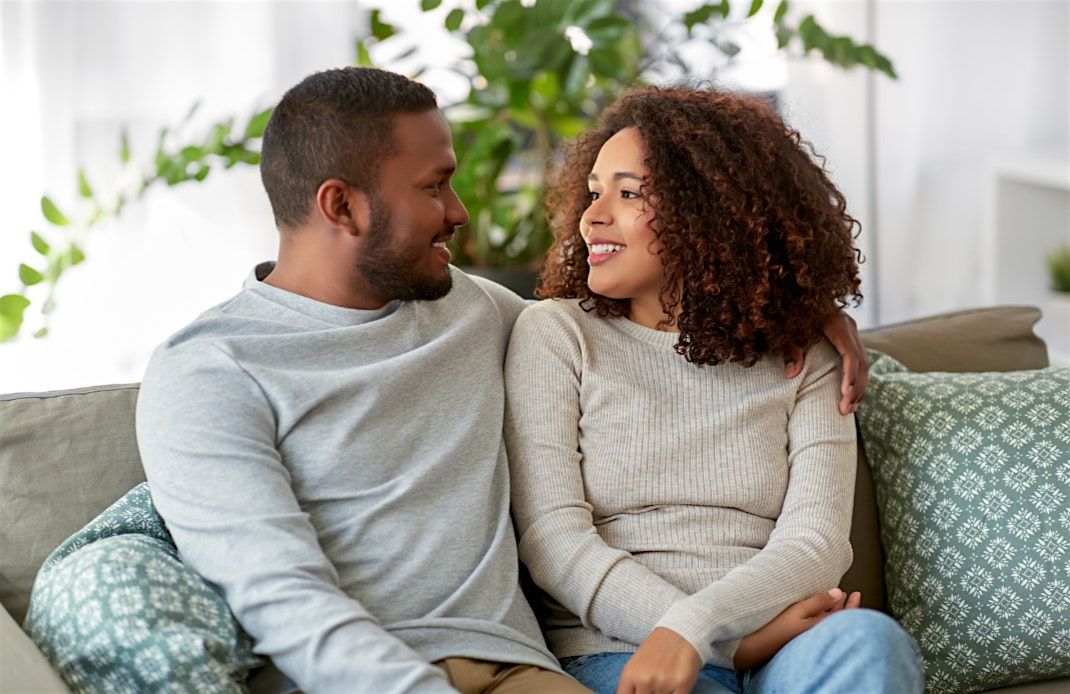 Building Financial Harmony as a Couple