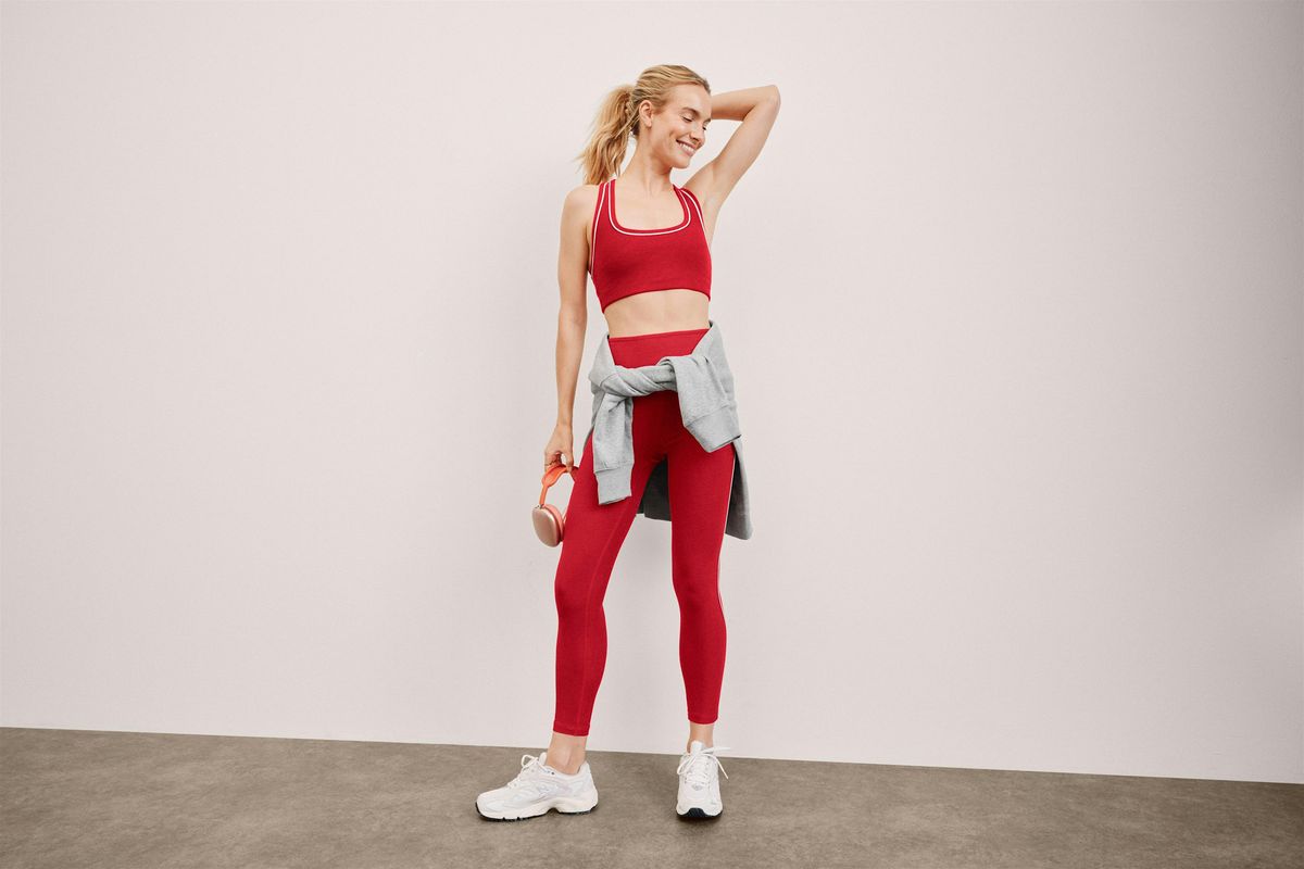 Beyond Yoga Seaport - Fitness Ambassador Shopping Event