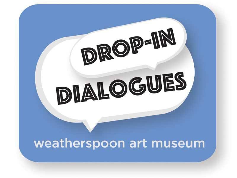 Drop-In Dialogues