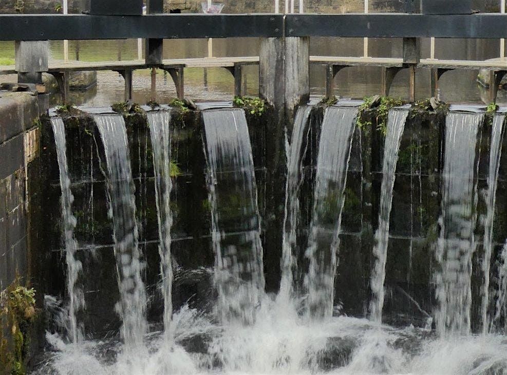Glasgow's Forth & Clyde Canal Engineer Guided Walk