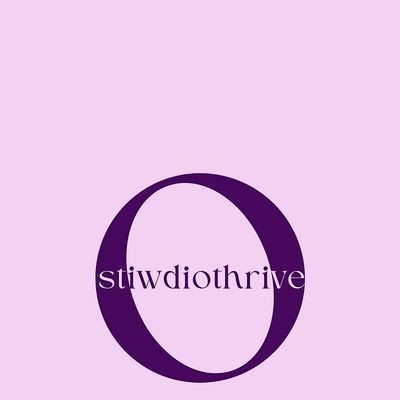 Stiwdio Thrive