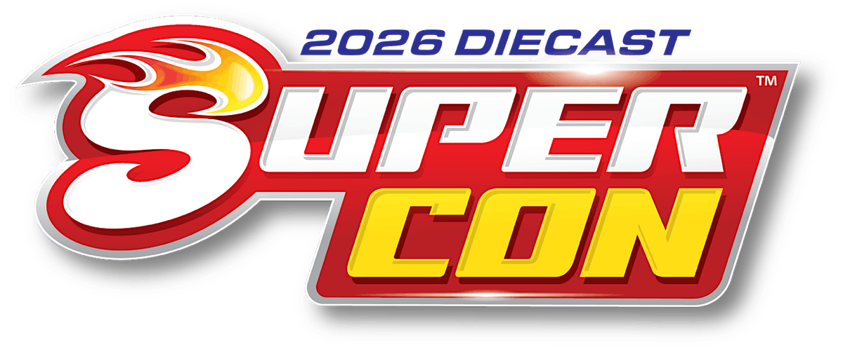 2026 Diecast Super Convention