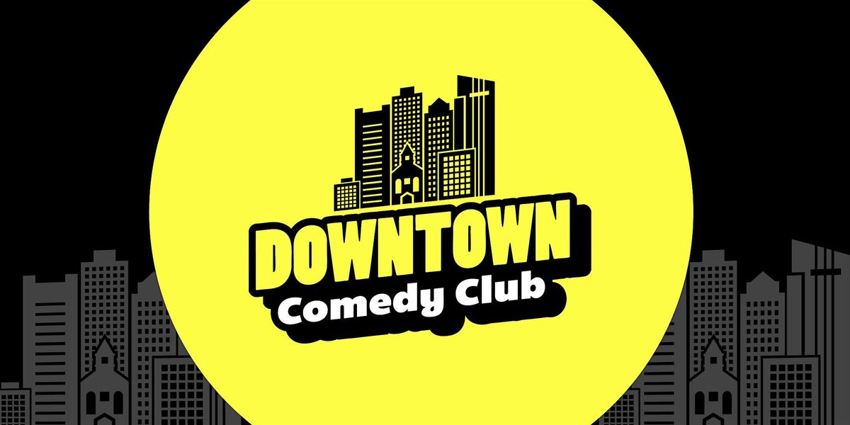 Downtown Comedy Club