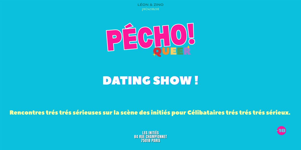 P\u00c9CHO !