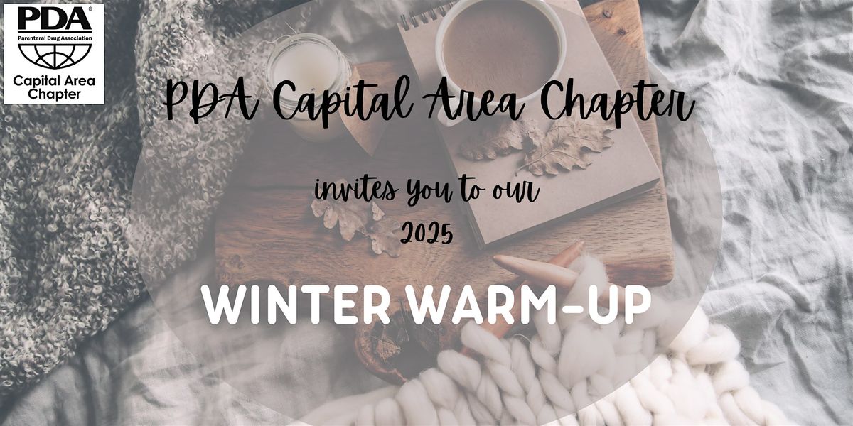 Winter Warm-Up 2025