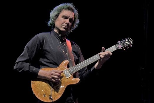  John Etheridge \u201cBlue Spirits\u201d Trio with Nic France and Pete Whittaker 