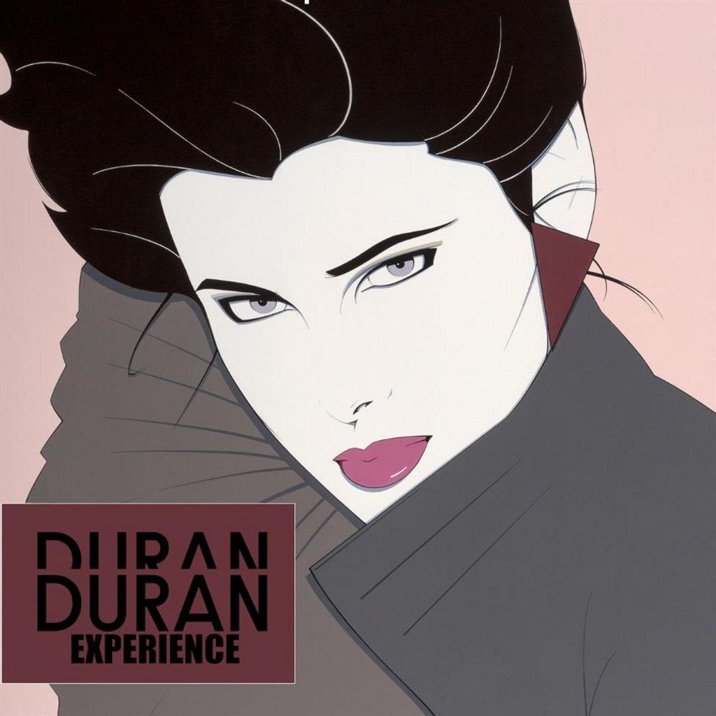 The Duran Duran Experience